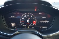 Audi TTS Coupe 2.0 TFSI quattro