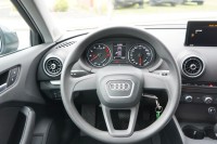 Audi A3 Sportback 1.0 TFSI basis