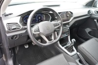 VW T-Cross 1.0 Active