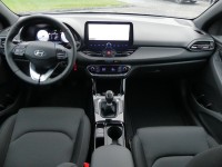 Hyundai i30 Fastback 1.0 T-GDi