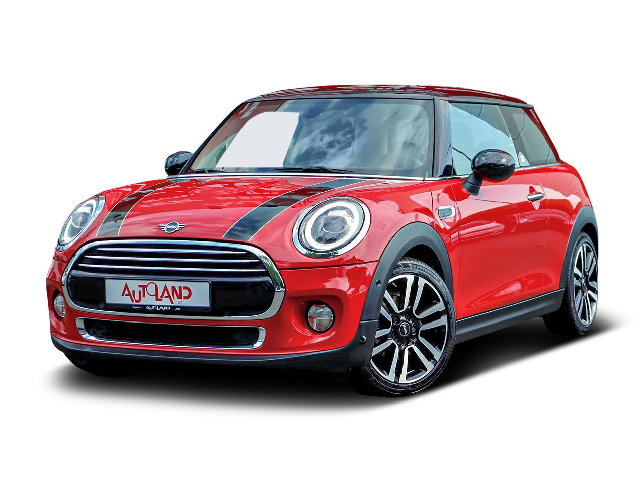 MINI COOPER Cooper 1.5 Chili