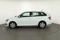Skoda Fabia Combi 1.4 TDI Joy