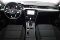 VW Passat Variant 2.0 TDI