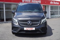 Mercedes-Benz V-Klasse V 300 d lang AMG-Line