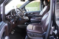Mercedes-Benz V-Klasse V250 d AMG Line 4MATIC 9G-Tronic