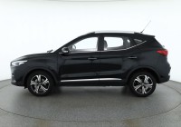 Vorschau: MG ZS 1.5 VTi-Tech Comfort