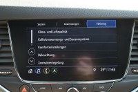 Opel Astra K Sports Tourer 1.2 Ultimate