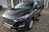 Hyundai Tucson 1.6 Turbo AT