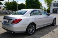 Mercedes-Benz C 200 C200