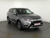 Mitsubishi Outlander 2.0 MIVEC Diamant Edition 4WD