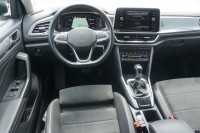 VW T-Roc 1.5 TSI Style DSG