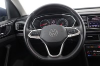 VW T-Cross 1.0 TSI Style