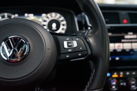 VW Golf VII R 2.0 4Motion DSG