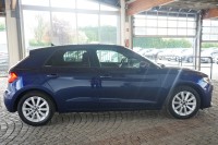 Audi A1 Sportback 25 1.0 TFSI advanced