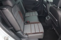 Seat Tarraco 2.0 TSI Xcellence 4Drive