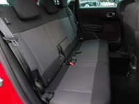 Citroen C3 Aircross 1.2 12V e-THP Shine