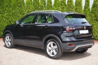 VW T-Cross 1.0 TSI Style