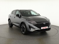 Nissan Qashqai N-Connecta 4WD 1.3 Dig-T Aut.