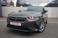Vorschau: Opel Corsa F 1.2 Edition