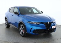 Alfa Romeo Tonale 1.5 M-Hybrid Edizione Speciale