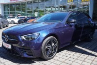 Mercedes-Benz E300 e T-Modell AMG Line LED Sitzheizung Kamera