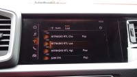 Audi A1 25 Sportback 1.0 TFSI advanced