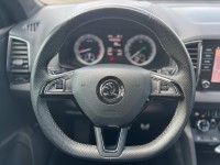 Skoda Karoq 2.0 TSI Sportline 4x4
