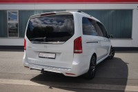 Mercedes-Benz V-Klasse V300 d lang AMG Line