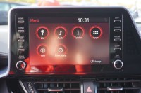 Toyota C-HR 2.0 Hybrid CVT Team D