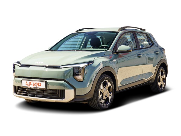 Kia Stonic 1.0 T-GDI Aut. Facelift