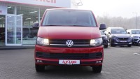 VW T6 Multivan 2.0 TDI
