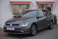 Vorschau: VW Golf VII Variant Sound