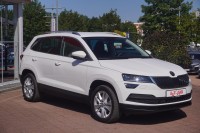 Skoda Karoq 1.5 TSI DSG