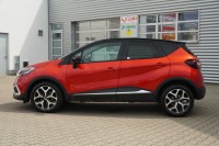 Renault Captur 1.2 TCE