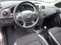 Dacia Logan II 0.9 TCe 90 MCV Stepway