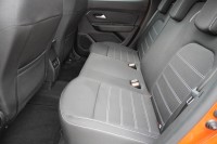 Dacia Duster II 1.3 TCE Prestige