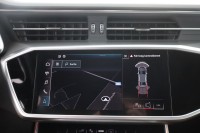Audi A6 50 TFSI e quattro