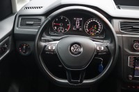VW Caddy Maxi 2.0 TDI DSG