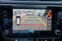 Skoda Superb Combi 2.0 L&K 4x4