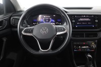 VW T-Cross 1.0 TSI DSG