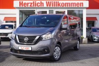 Vorschau: Nissan NV300 Kombi 2.0 dCi L2H1 2,9t PREMIUM DCT Vorschau: Nissan NV300 Kombi 2.0 dCi L2H1 2,9t PREMIUM DCT