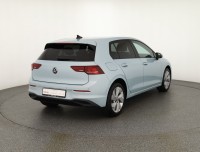 VW Golf VIII 1.5 TSI
