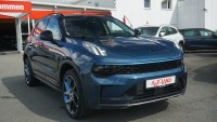Lynk&Co 01 1.5 TD PHEV Aut.