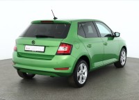Skoda Fabia 1.0 MPI Clever