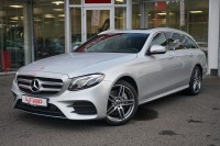 Vorschau: Mercedes-Benz E 200 E450 4Matic T-Modell AMG Line