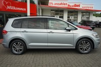 VW Touran 1.5 TSI DSG