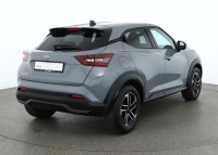 Nissan Juke 1.0 DIG-T N-Connecta Aut.