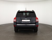 Jeep Compass 2.2 CRD 4WD