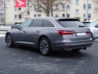 Audi A6 45 TDI Avant quattro M-HEV tiptronic