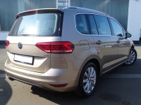 VW Touran 1.4 TSI Highline